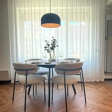 Appartamento Urban Kristiine