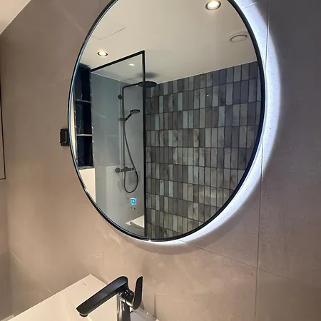 아파트 Urban Kristiine *