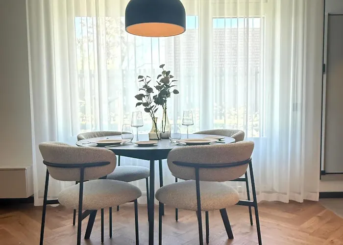 Apartment Urban Kristiine