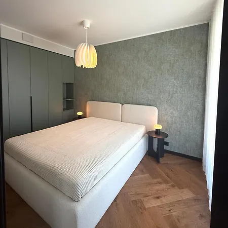 Urban Kristiine * Tallinn