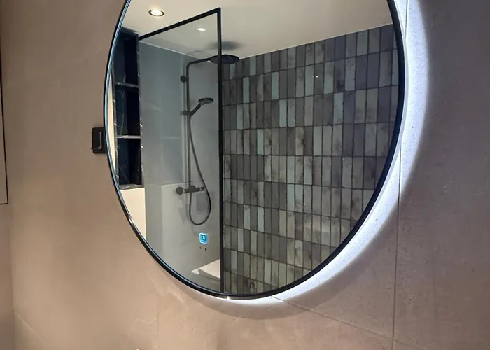 Apartman Urban Kristiine *