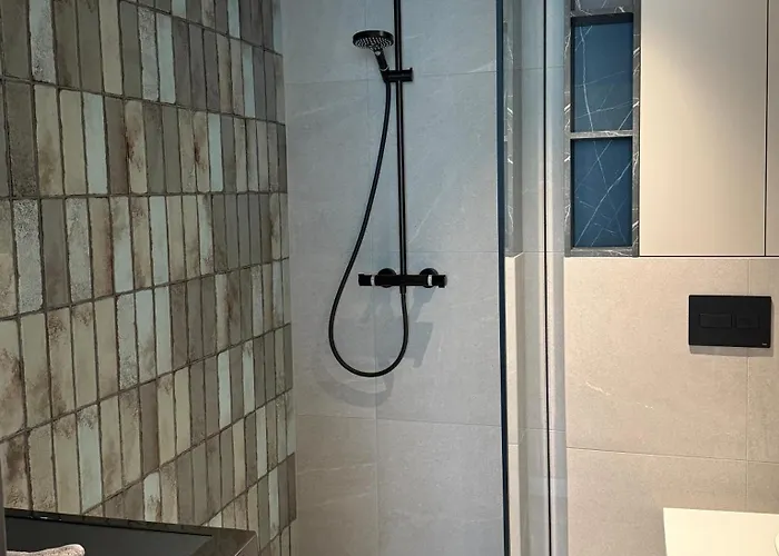 Apartman Urban Kristiine