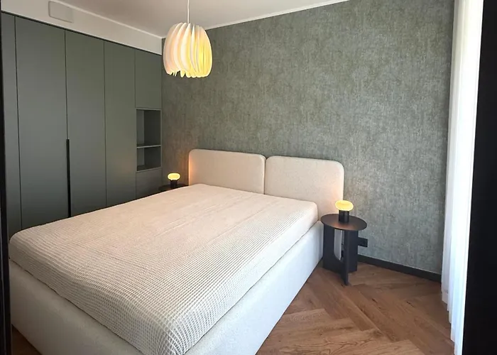 Urban Kristiine * Tallinn