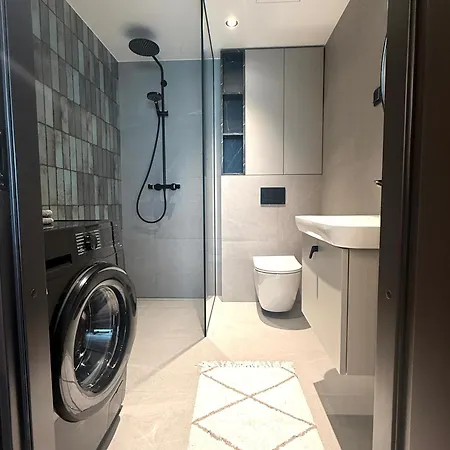 Urban Kristiine Apartamento Talin