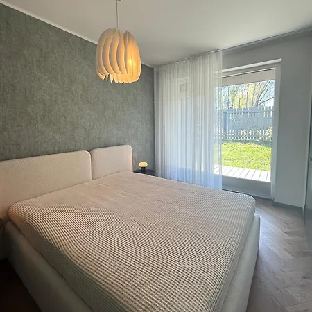 Urban Kristiine Apartamento *