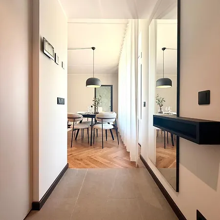 Urban Kristiine Apartamento
